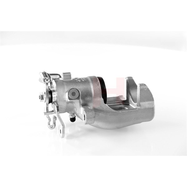 Bromsok, Bakaxel, Bakaxel vänster Gh GH-453713V GH