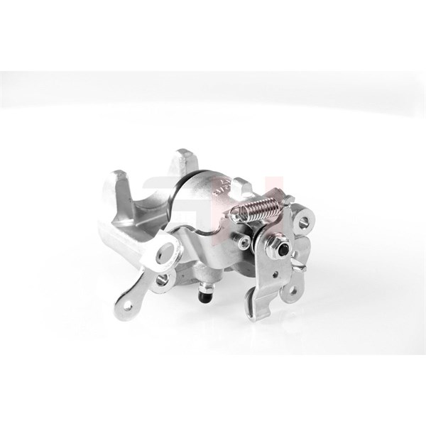 Bromsok, Bakaxel, Bakaxel vänster Gh GH-453713V GH