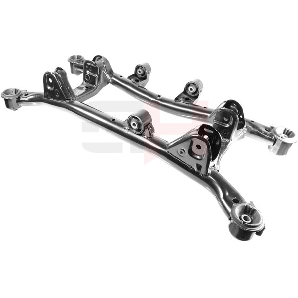 Axelkropp, Bakaxel Gh GH-593481 GH