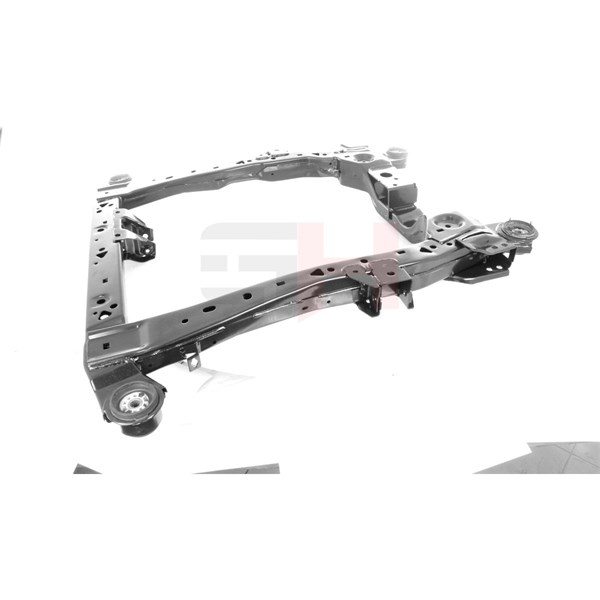 Hjälpram/aggregatfästen, Framaxel Gh GH-593624 GH Hjälpram/aggregatfästen, Framaxel Gh GH-593624 GH
