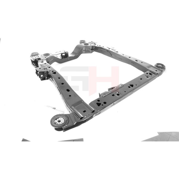 Hjälpram/aggregatfästen, Framaxel Gh GH-593624 GH Hjälpram/aggregatfästen, Framaxel Gh GH-593624 GH