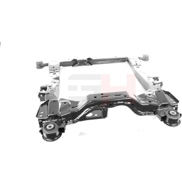 Hjälpram/aggregatfästen, Framaxel Gh GH-593624 GH Hjälpram/aggregatfästen, Framaxel Gh GH-593624 GH
