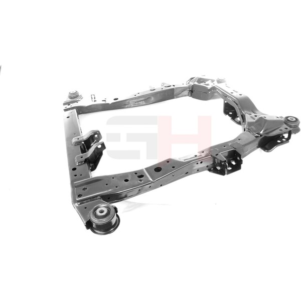 Hjälpram/aggregatfästen, Framaxel Gh GH-593624 GH Hjälpram/aggregatfästen, Framaxel Gh GH-593624 GH