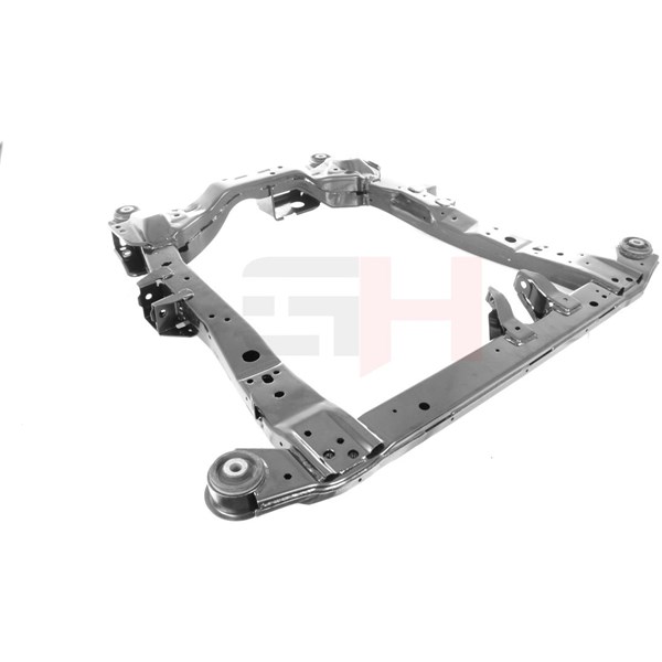 Hjälpram/aggregatfästen, Framaxel Gh GH-593624 GH Hjälpram/aggregatfästen, Framaxel Gh GH-593624 GH