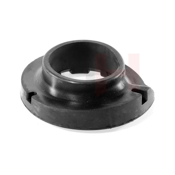 Genomslagsgummi, stötdämpare, Framaxel, Nedre Gh GH-621596 GH