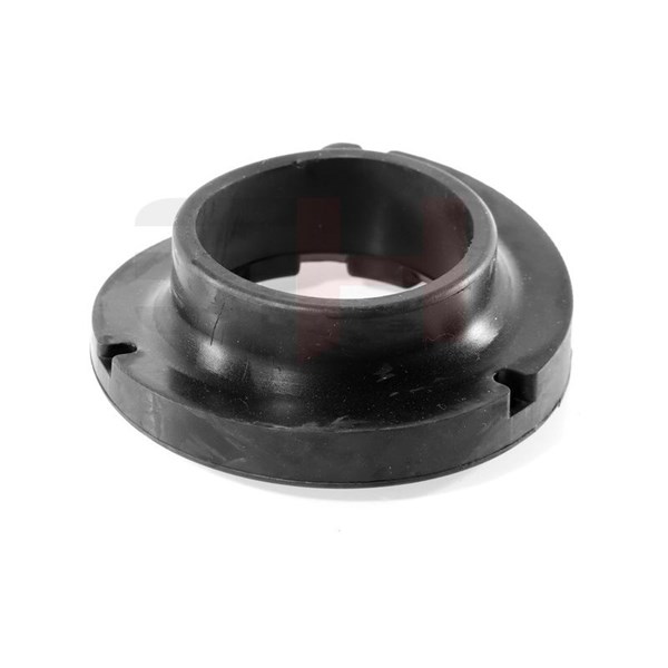 Genomslagsgummi, stötdämpare, Framaxel, Nedre Gh GH-621596 GH