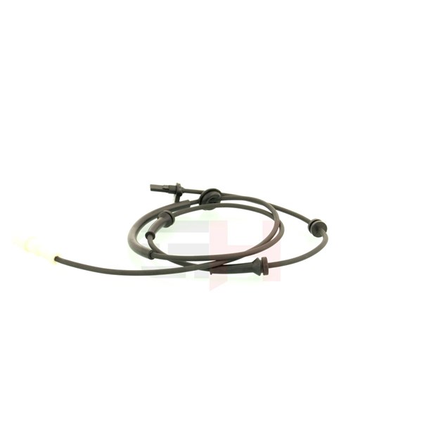 ABS-givare, Sensor, hjulvarvtal, Bakaxel, Bakaxel höger, Bakaxel  GH