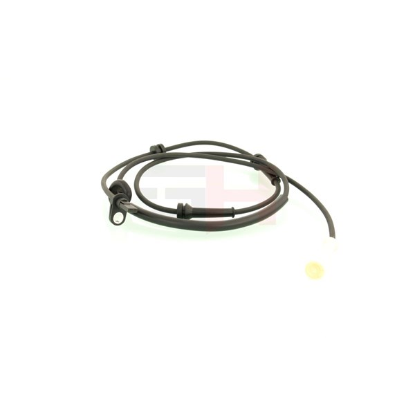 ABS-givare, Sensor, hjulvarvtal, Bakaxel, Bakaxel höger, Bakaxel  GH