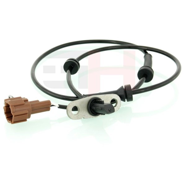 ABS-givare, Sensor, hjulvarvtal, Bakaxel, Bakaxel vänster Gh GH-7 GH