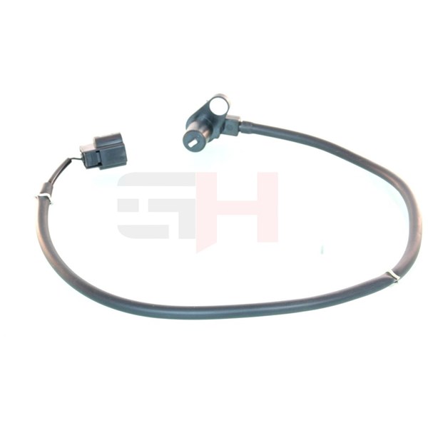 ABS-givare, Sensor, hjulvarvtal, Bakaxel, Bakaxel vänster Gh GH-7 GH