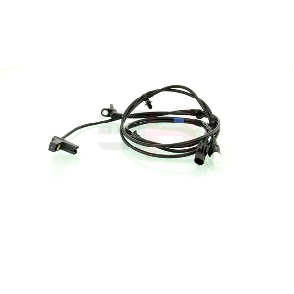 ABS-givare, Sensor, hjulvarvtal, Bakaxel, Bakaxel vänster Gh GH-7 GH