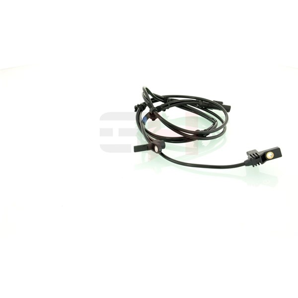 ABS-givare, Sensor, hjulvarvtal, Bakaxel, Bakaxel vänster Gh GH-7 GH