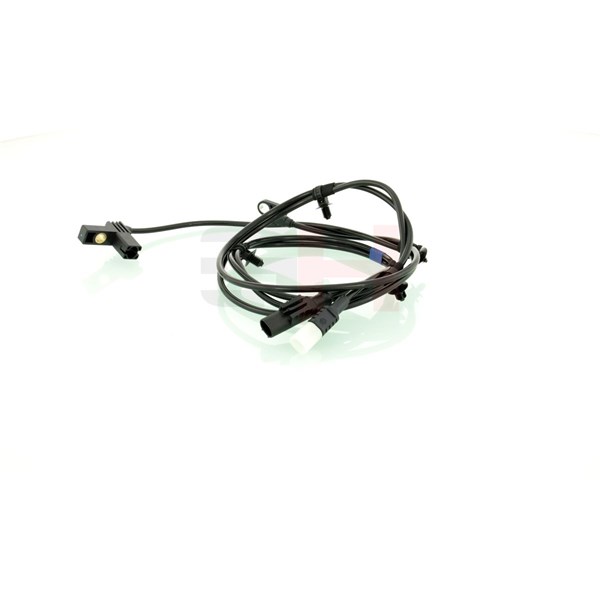 ABS-givare, Sensor, hjulvarvtal, Bakaxel, Bakaxel vänster Gh GH-7 GH