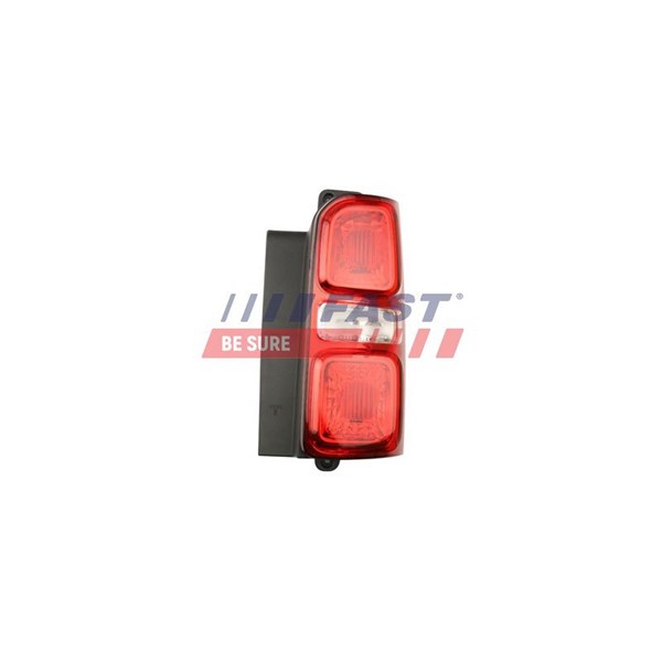 Baklykta, Höger Fast FT86218 FAST Baklykta, Höger Fast FT86218 FAST