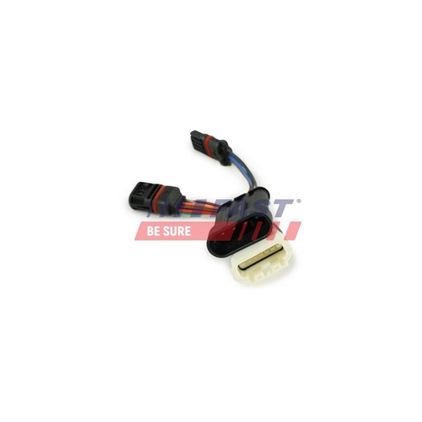 Kabelsats, backspegel 12V Fast FT88902 FAST