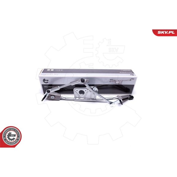 Torkartransmission, Fram Esen skv 05SKV120 ESEN SKV