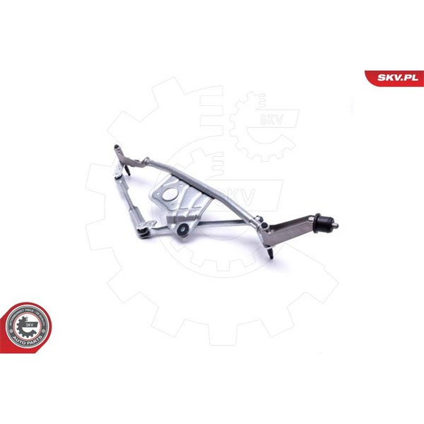 Torkartransmission, Fram Esen skv 05SKV120 ESEN SKV