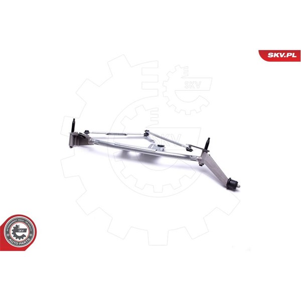 Torkartransmission, Fram Esen skv 05SKV120 ESEN SKV Torkartransmission, Fram Esen skv 05SKV120 ESEN SKV