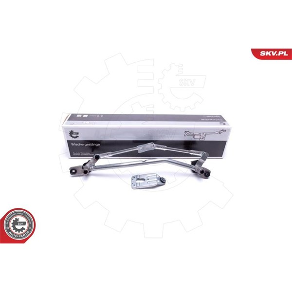 Torkartransmission, Fram Esen skv 05SKV122 ESEN SKV
