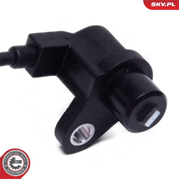 ABS-givare, Sensor, hjulvarvtal, framaxel höger Esen skv 06SKV523 ESEN SKV