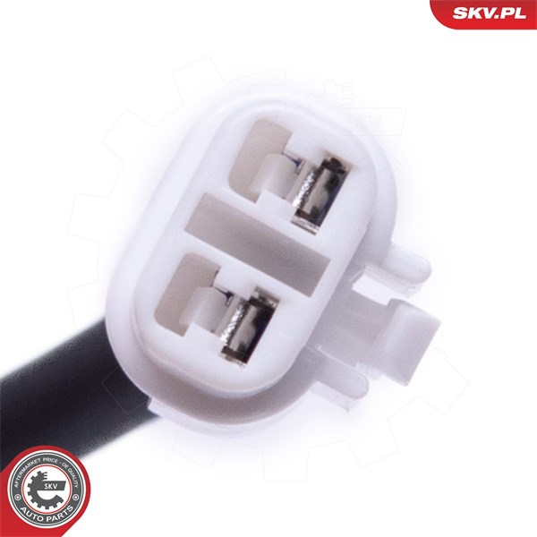 ABS-givare, Sensor, hjulvarvtal, framaxel höger Esen skv 06SKV523 ESEN SKV