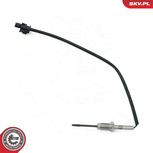 Sensor, avgastemperatur Esen skv 30SKV450 ESEN SKV