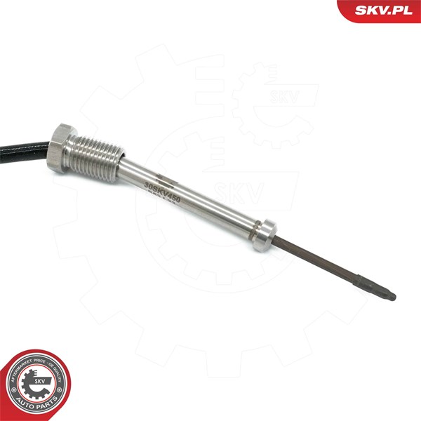 Sensor, avgastemperatur Esen skv 30SKV450 ESEN SKV