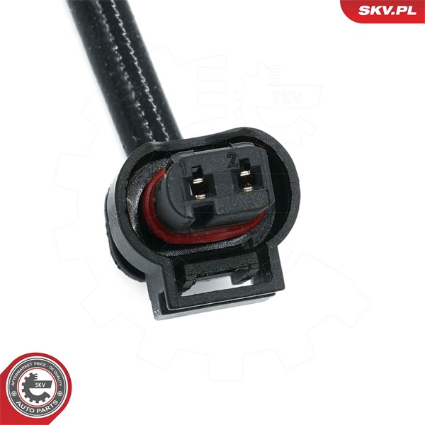 Sensor, avgastemperatur Esen skv 30SKV450 ESEN SKV