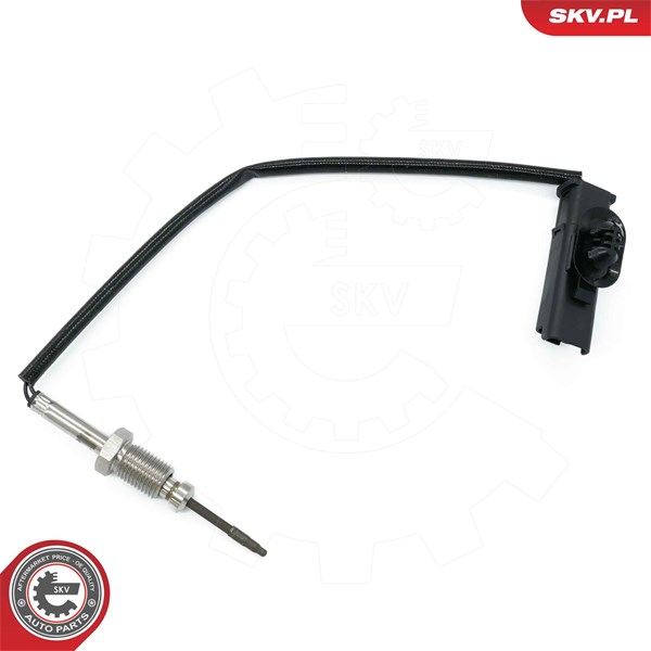 Sensor, avgastemperatur Esen skv 30SKV454 ESEN SKV