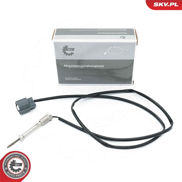 Sensor, avgastemperatur Esen skv 30SKV466 ESEN SKV