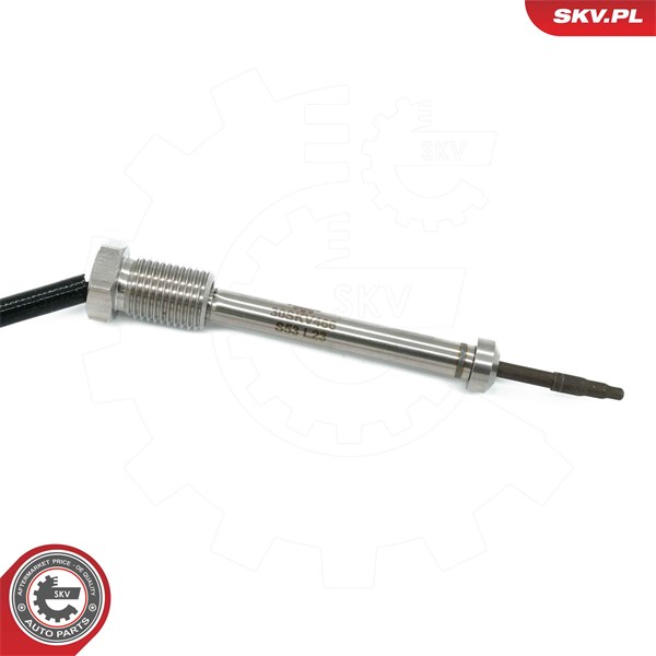 Sensor, avgastemperatur Esen skv 30SKV466 ESEN SKV