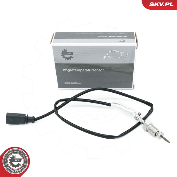 Sensor, avgastemperatur Esen skv 30SKV469 ESEN SKV