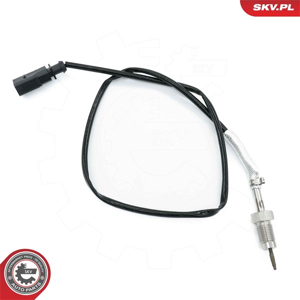 Sensor, avgastemperatur Esen skv 30SKV469 ESEN SKV