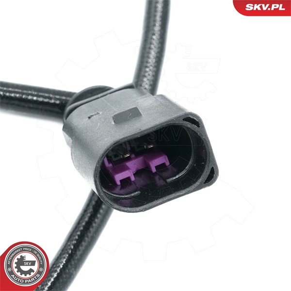 Sensor, avgastemperatur Esen skv 30SKV469 ESEN SKV