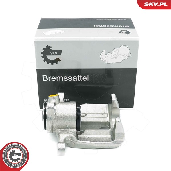 Bromsok, Bakaxel höger Esen skv 56SKV344 ESEN SKV