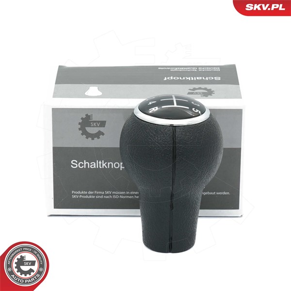 Växelspaksknopp Esen skv 63SKV001 ESEN SKV
