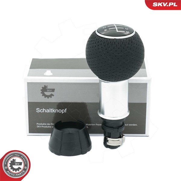 Växelspaksknopp Esen skv 63SKV007 ESEN SKV