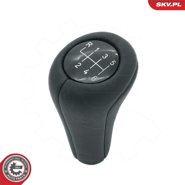Växelspaksknopp Esen skv 63SKV016 ESEN SKV