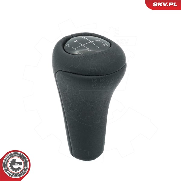 Växelspaksknopp Esen skv 63SKV016 ESEN SKV Växelspaksknopp Esen skv 63SKV016 ESEN SKV