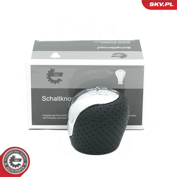 Växelspaksknopp Esen skv 63SKV051 ESEN SKV