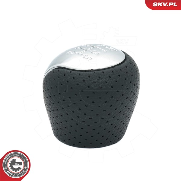 Växelspaksknopp Esen skv 63SKV051 ESEN SKV