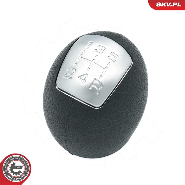 Växelspaksknopp Esen skv 63SKV054 ESEN SKV