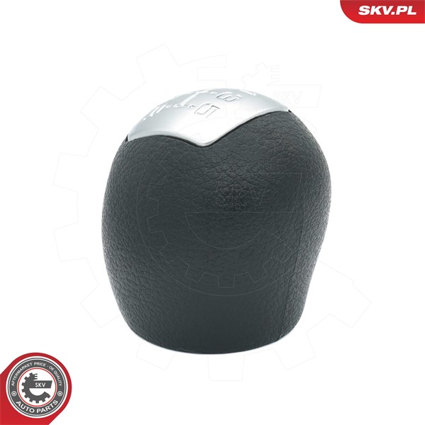Växelspaksknopp Esen skv 63SKV054 ESEN SKV