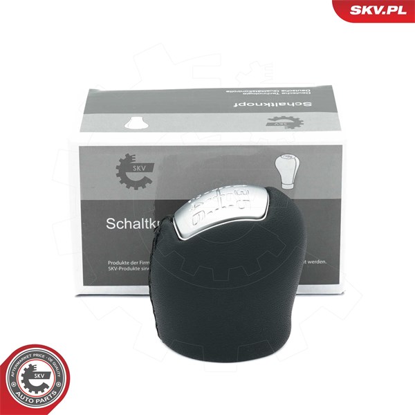 Växelspaksknopp Esen skv 63SKV057 ESEN SKV