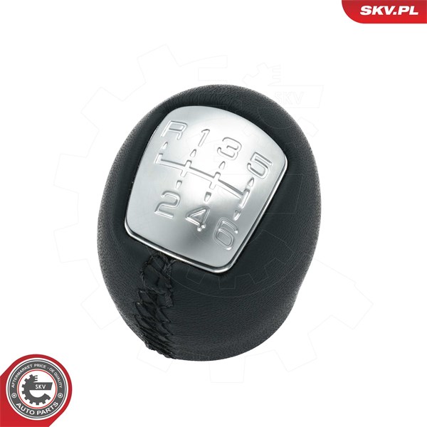 Växelspaksknopp Esen skv 63SKV057 ESEN SKV