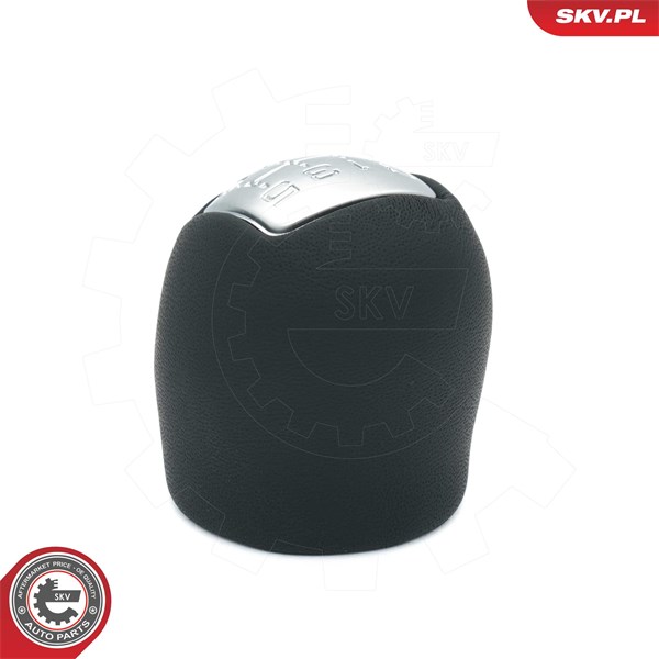 Växelspaksknopp Esen skv 63SKV057 ESEN SKV
