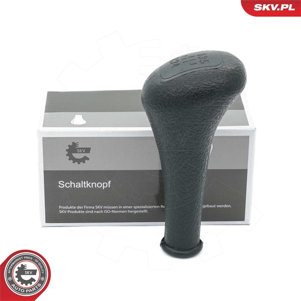Växelspaksknopp Esen skv 63SKV067 ESEN SKV