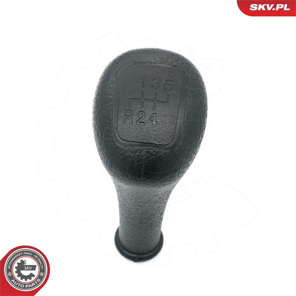 Växelspaksknopp Esen skv 63SKV067 ESEN SKV