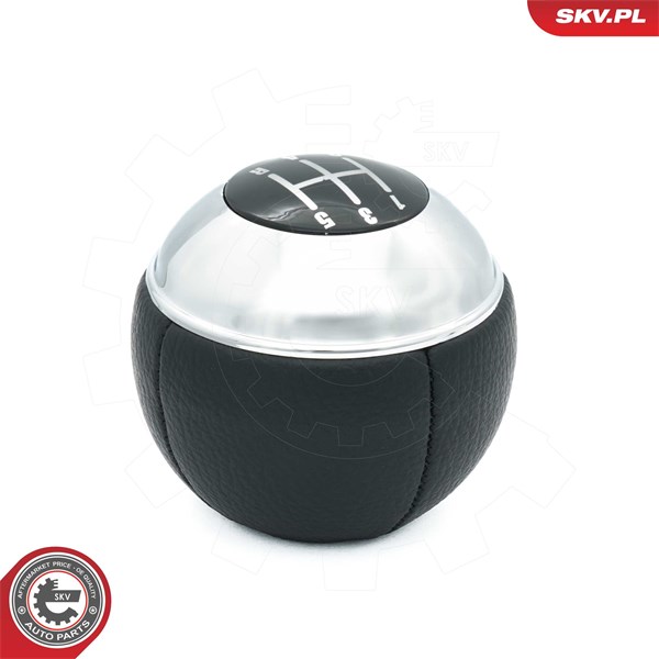 Växelspaksknopp Esen skv 63SKV076 ESEN SKV