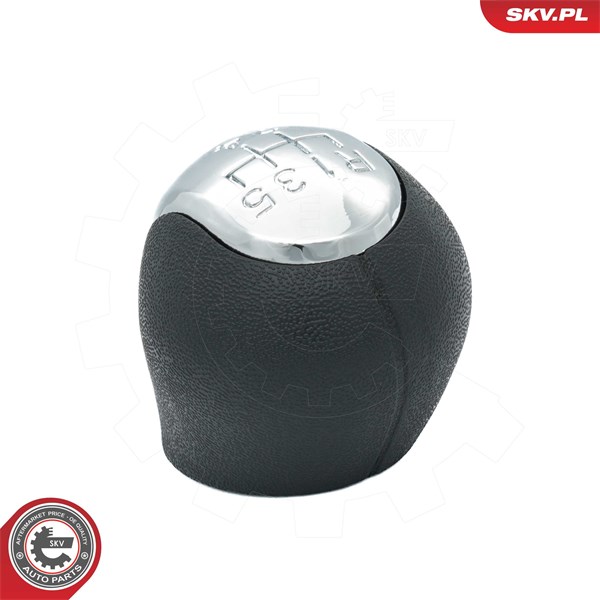 Växelspaksknopp Esen skv 63SKV093 ESEN SKV